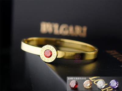 Cheap BVLGARI Bracelet wholesale No. 10